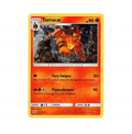 LP - (SWIRL) Torracat Cosmos Holo L+C Promo - #25/149