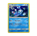 LP - Brionne Cosmos Holo PC Promo - #40/149