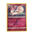 NM - Sylveon Reverse Holo FBLG - #87/131